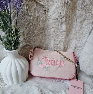 Juicy Couture wrislet